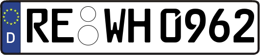 RE-WH0962