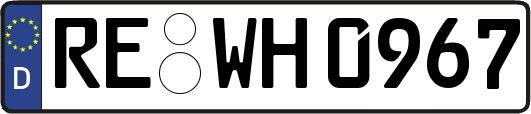 RE-WH0967