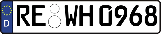 RE-WH0968