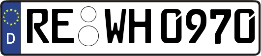 RE-WH0970