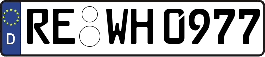 RE-WH0977