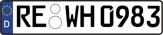 RE-WH0983