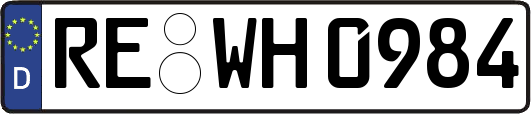 RE-WH0984