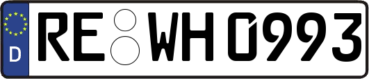 RE-WH0993