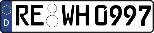 RE-WH0997