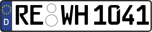 RE-WH1041