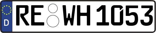 RE-WH1053