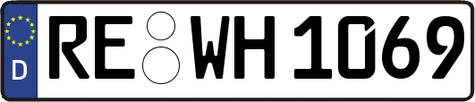 RE-WH1069