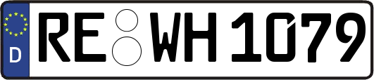 RE-WH1079