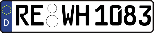 RE-WH1083