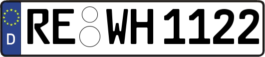 RE-WH1122
