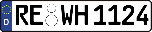 RE-WH1124