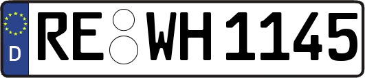RE-WH1145