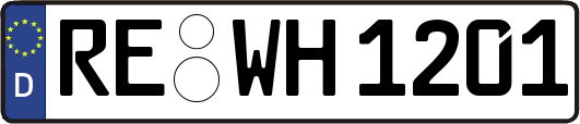 RE-WH1201