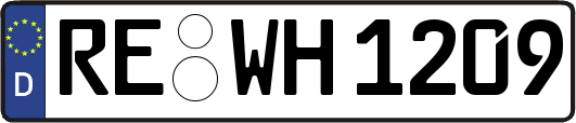RE-WH1209