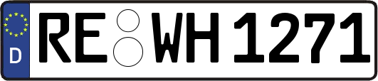 RE-WH1271