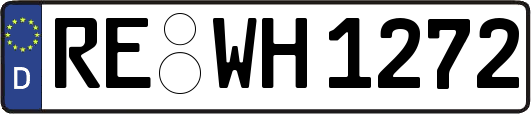 RE-WH1272
