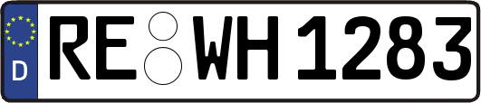 RE-WH1283
