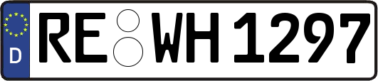 RE-WH1297