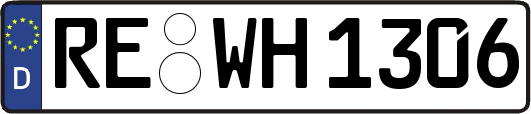 RE-WH1306