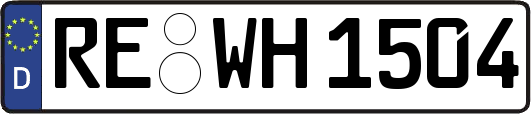 RE-WH1504