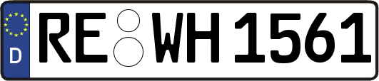 RE-WH1561