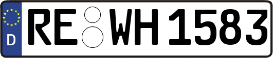 RE-WH1583