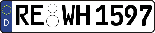 RE-WH1597
