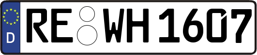RE-WH1607