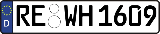 RE-WH1609