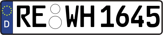 RE-WH1645