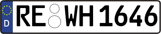 RE-WH1646