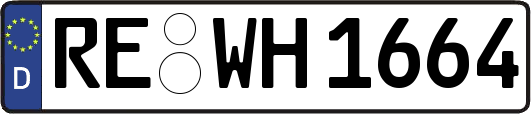 RE-WH1664