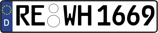 RE-WH1669