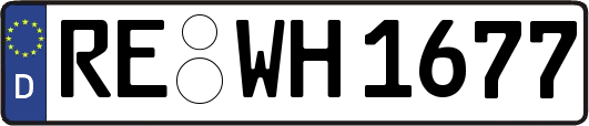 RE-WH1677