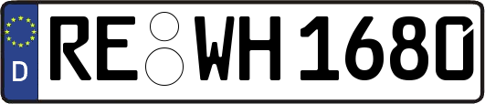 RE-WH1680