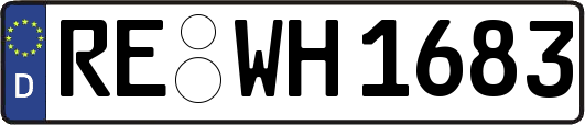 RE-WH1683