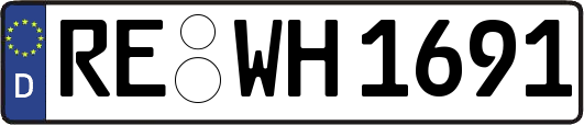 RE-WH1691