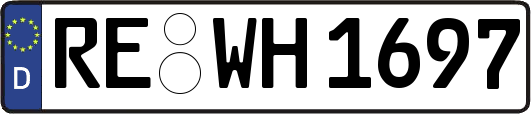 RE-WH1697