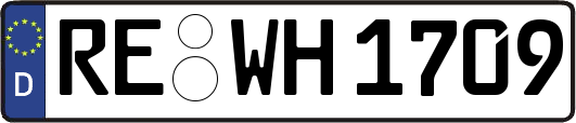 RE-WH1709