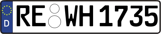 RE-WH1735
