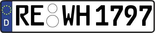 RE-WH1797