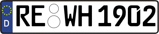 RE-WH1902