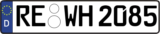RE-WH2085