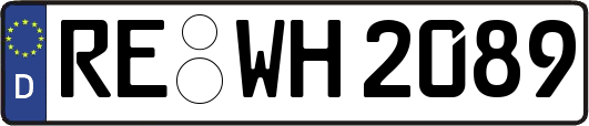 RE-WH2089