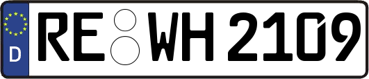 RE-WH2109