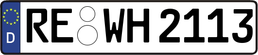 RE-WH2113