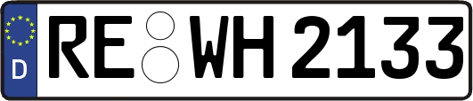 RE-WH2133