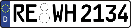 RE-WH2134