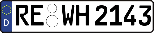 RE-WH2143